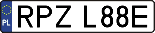 RPZL88E