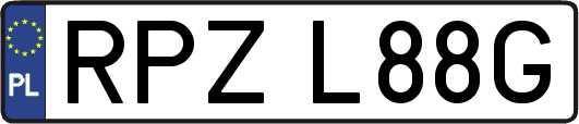 RPZL88G