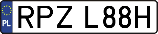 RPZL88H