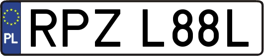 RPZL88L