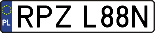 RPZL88N