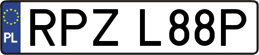 RPZL88P