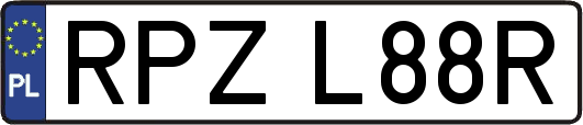 RPZL88R