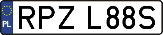 RPZL88S