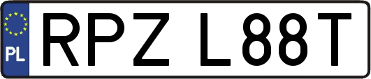 RPZL88T