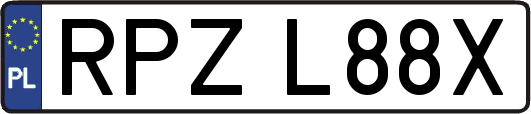 RPZL88X