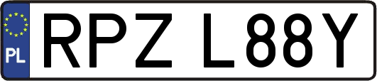 RPZL88Y