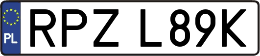 RPZL89K