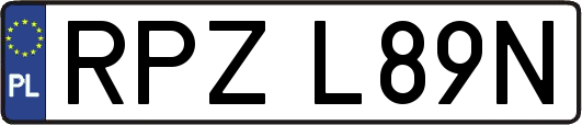 RPZL89N