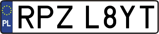 RPZL8YT
