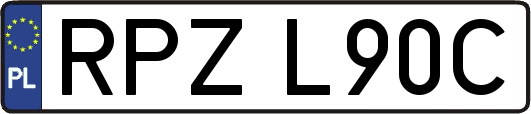 RPZL90C