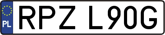 RPZL90G