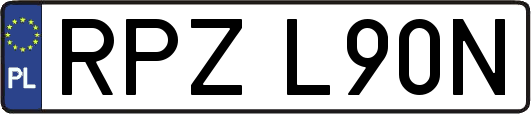 RPZL90N