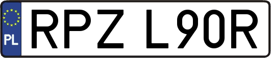 RPZL90R