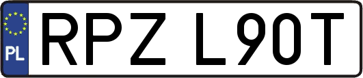RPZL90T