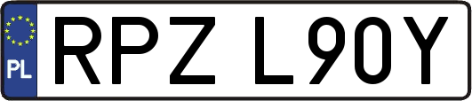 RPZL90Y