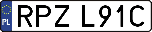 RPZL91C