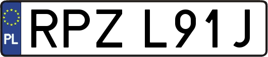 RPZL91J