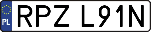 RPZL91N