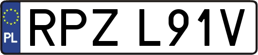 RPZL91V