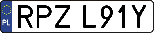 RPZL91Y