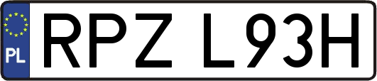 RPZL93H