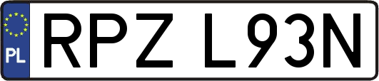 RPZL93N