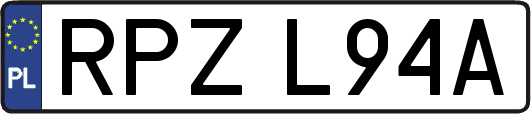 RPZL94A