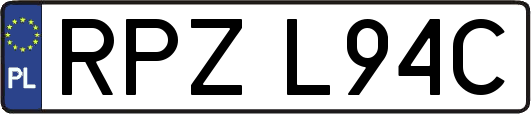 RPZL94C