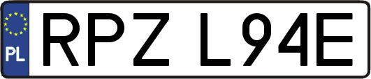 RPZL94E