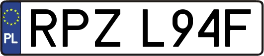 RPZL94F