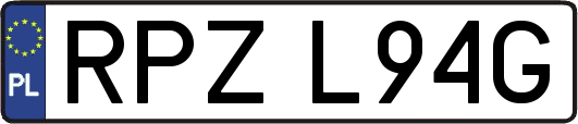 RPZL94G