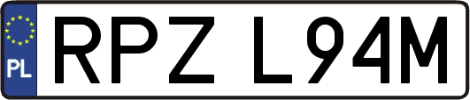 RPZL94M