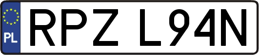 RPZL94N