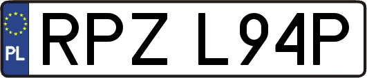 RPZL94P
