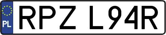 RPZL94R