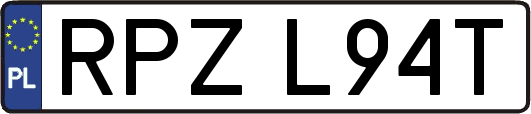 RPZL94T