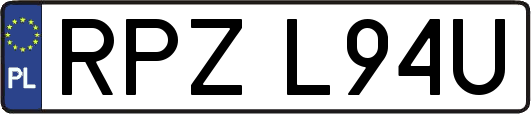 RPZL94U