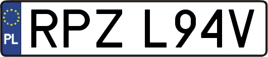 RPZL94V