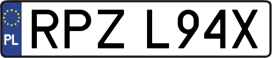 RPZL94X