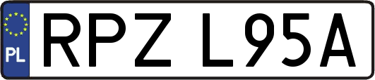 RPZL95A