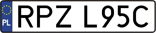 RPZL95C