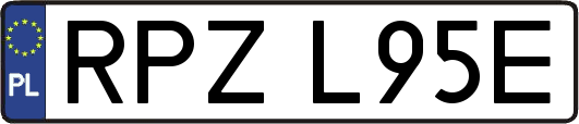 RPZL95E