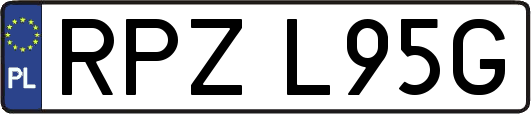 RPZL95G
