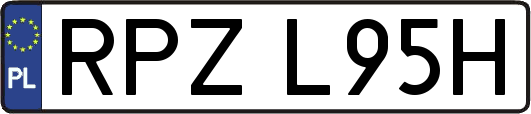 RPZL95H