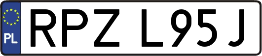 RPZL95J