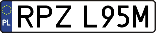 RPZL95M