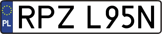 RPZL95N