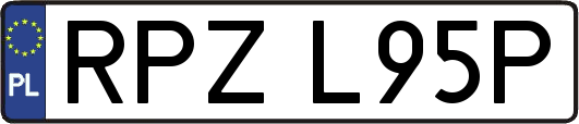 RPZL95P