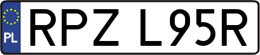 RPZL95R